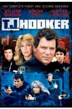 Watch T.J. Hooker 1channel